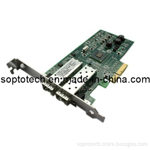 PCI Express PRO/1000 Ef Dual Port Server Adapter (SPNC-10002EF)